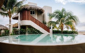 El Origen Villas & Spa-Puerto Escondido